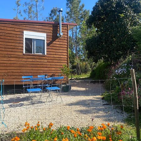 Sertã Casa Cariniヴィラ エクステリア 写真
