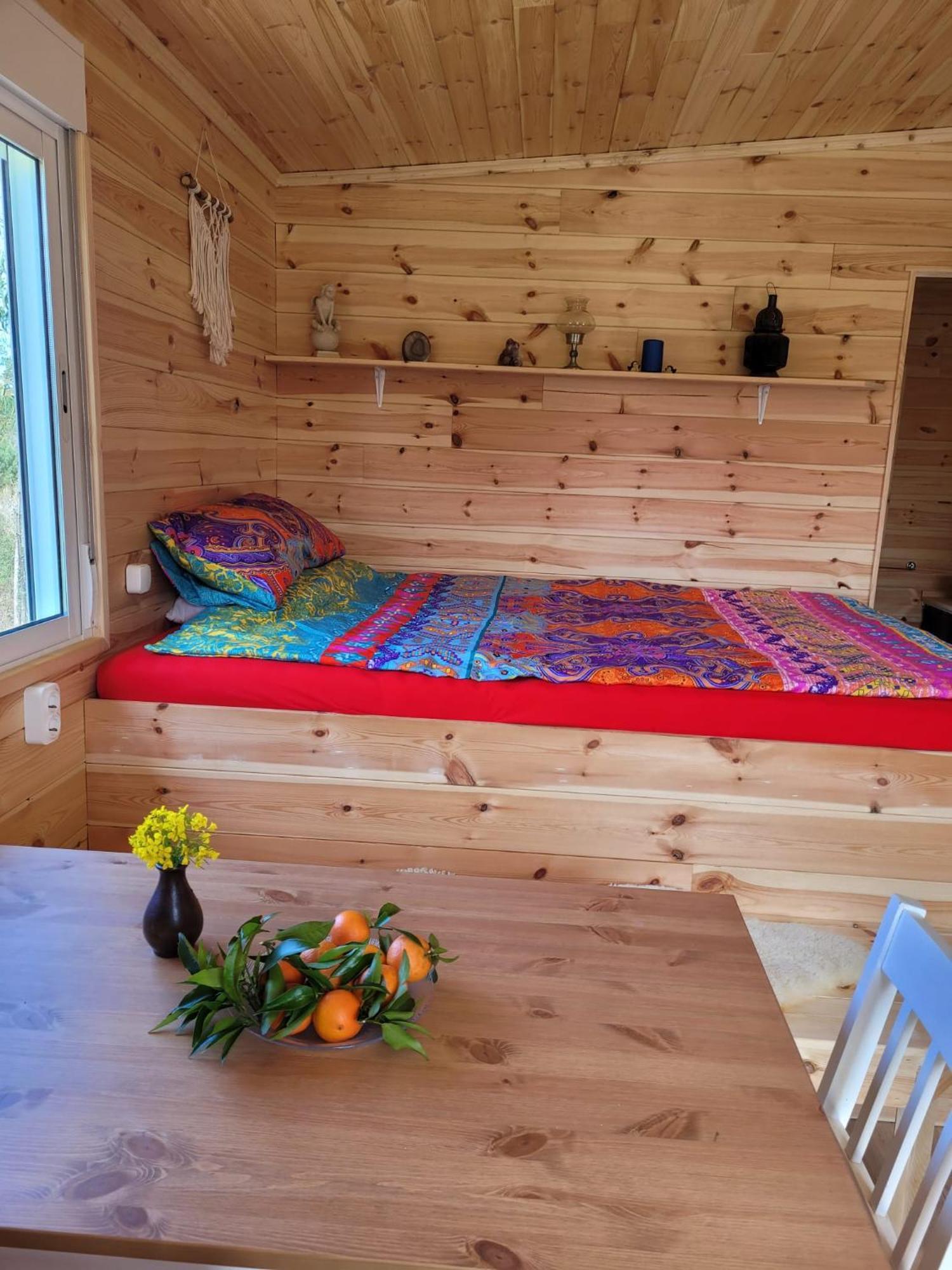 Sertã Casa Cariniヴィラ エクステリア 写真
